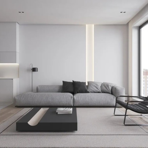 無(wú)主燈設(shè)計(jì)秘籍！快來(lái)一起抄作業(yè)！